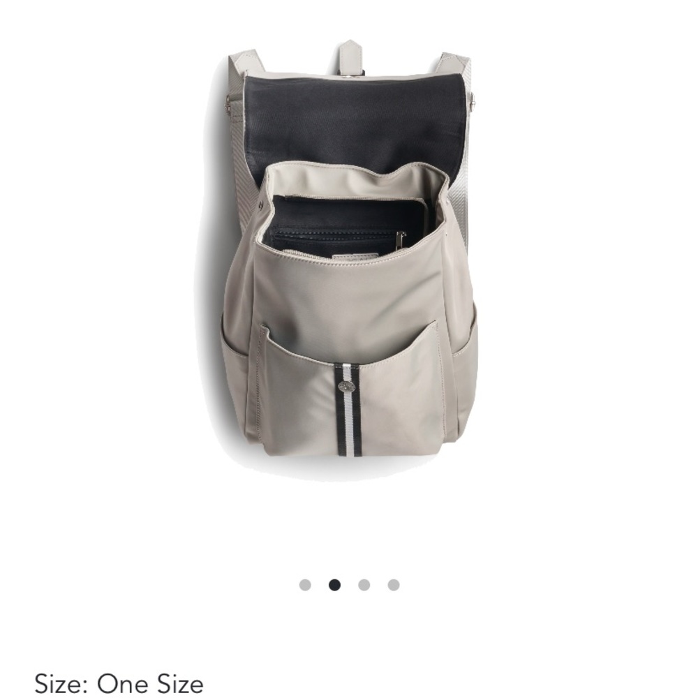 Backpack purse